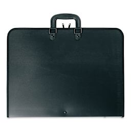 Prat Start 1 Portfolio - 31" x 42" x 1", With 1" Gusset