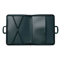 Prat Start 1 Portfolio - 17" x 22" x 3", With 3" Gusset