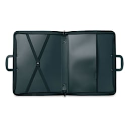 Prat Start 1 Portfolio - 20" x 26" x 1", With 1" Gusset