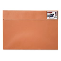 Star Products Wallet Portfolio - 14" x 20" x 2", Red, Without Handles