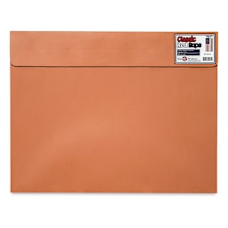 Star Products Wallet Portfolio - 17" x 22" x 2", Red, Without Handles