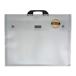 Dekko Portfolio - 25" x 19", Crystal White