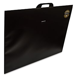 Dekko Portfolio - 31" x 23", Shadow Black