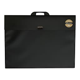 Dekko Portfolio - 31" x 23", Shadow Black