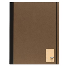 Cachet Studio Portfolio - 26" x 20", Bark, Portrait