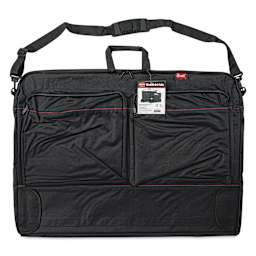 Utrecht Art Folio - 23" x 31" x 2" with strap