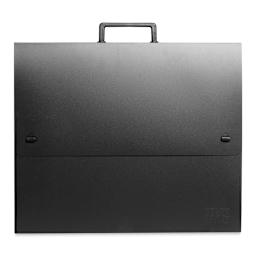 Start 0 Essential Portfolio, Black - 23" x 31" x 1-1/2"