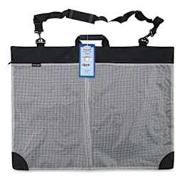 Alvin Prestige Mesh Front Portfolio (front)
