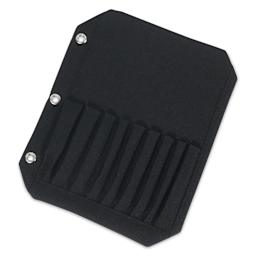 Guerrilla Sketcher SketchBuddy - Brush Buddy, holds 9 brushes