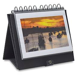Easel Binders