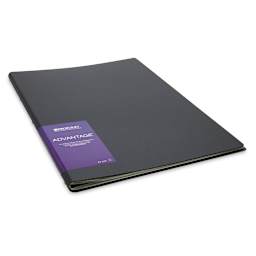 Itoya Art Profolio Advantage - 17" x 11", Portrait