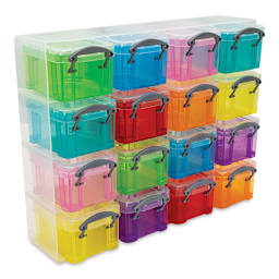 Desktop Craft Organizer