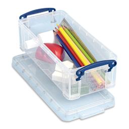 Pencil Storage Box - 2-3/4" H x 3-15/16" W x 8-5/8" L