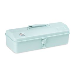 Toyo Camber-Top Y-350 Toolbox - Glacier, 14" x 5.9" x 4.3"