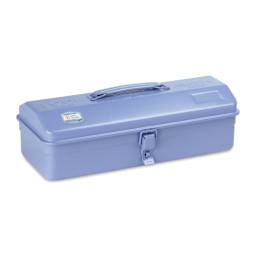 Toyo Camber-Top Y-350 Toolbox - Lilac, 14" x 5.9" x 4.3"
