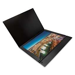 Itoya Magnet Closure Portfolio Case - 22" x 30"