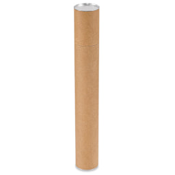 Uline Kraft Telescopic Mailing Tube - 4" x 30"