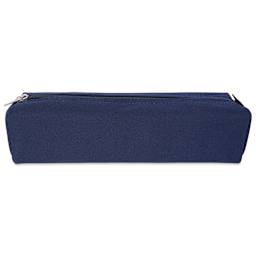 Delfonics Mareku Box Pen Case - Dark Blue