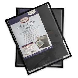 Alvin Archival Print Protectors