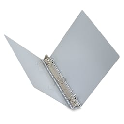 Binder, 175 Sheet Capacity