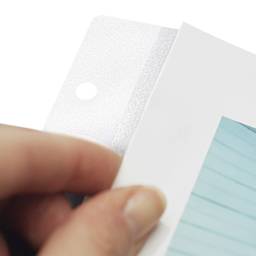 Pina Zangaro Adhesive Hinge Strips