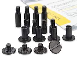 Pina Zangaro Screwpost Packs