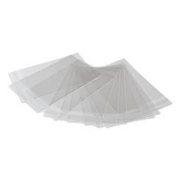 Blick Archival Bag Pack - 5" x 7", Pkg of 10, fanned out