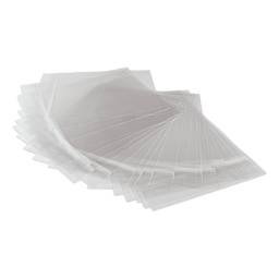 Blick Archival Bag Pack - 11" x 14", Pkg of 10, fanned out
