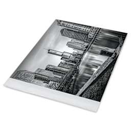 Blick Archival Bag Pack - 18" x 24", Pkg of 25, single bag with picture (not included)