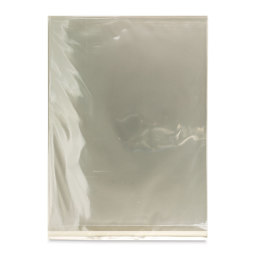 Krystal Seal Self-Sealing Art, Print, and Photo Bag Pack - 18" x 24", Pkg of 25
