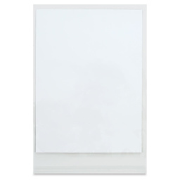 Krystal Seal Self-Sealing Art, Print, and Photo Bag Pack - 9" x 12", Pkg of 25
