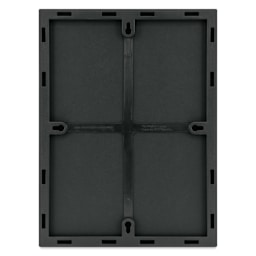 Format Frame - 9" x 12" back