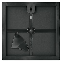 Format Frame - 8" x 8" back