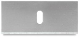 Logan Replacement Blades - Closeup of #270 Blade