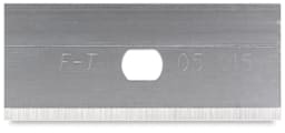 Replacement Blades, Box of 100