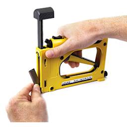 Dual Drive Elite Point Driver