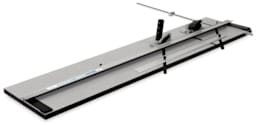 450-1 Artist Elite Mat Cutter- Side View