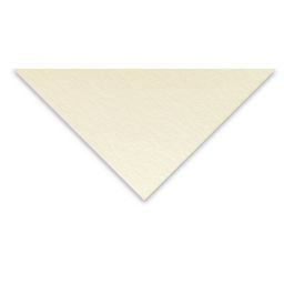 Crescent Berkeley No. 33 Double-Sided Smooth Matboard - 32" x 40", White/Cream / White & Cream