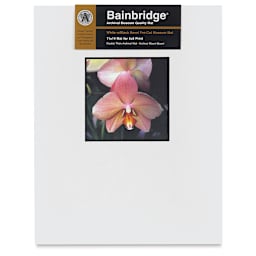 Bainbridge Artcare Pre-Cut Museum Gallery Mats