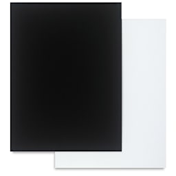 Crescent Matboard School Class Packs - Both sides of single matboard
