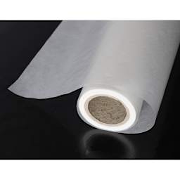 Glassine Interleaving Paper - 36" x 20 yds, Roll