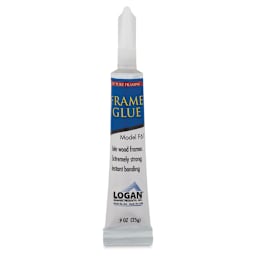 Logan Frame Gluing System - Upright tube of Frame Glue
