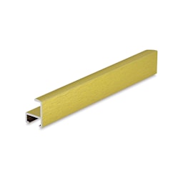 Nielsen Metal Frame Section Style 11 - 41" x 13/32", Gold