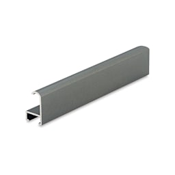 Nielsen Metal Frame Section Style 15 - 6" x 19/32", Florentine Grey