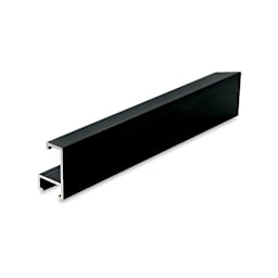 Nielsen Metal Frame Sections - Single section at angle
