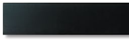 Nielsen Bainbridge Ayous Wood Frame Kits - Black