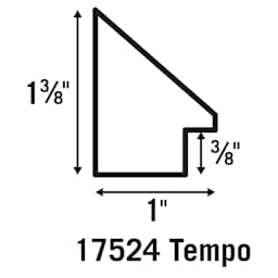 Blick Tempo Frame