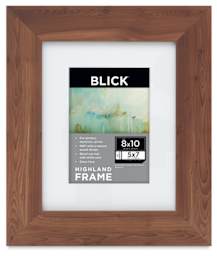 Highland Frame (Size unavailable, example for color only)