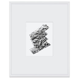 Blick Emery Gallery Frame - White, 16" x 20"