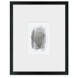 Blick Emery Gallery Frame - Black, 11" x 14"